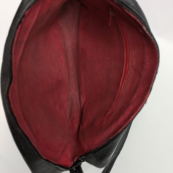 Vintage Gucci Shoulder Bag - Picture 6 of 13